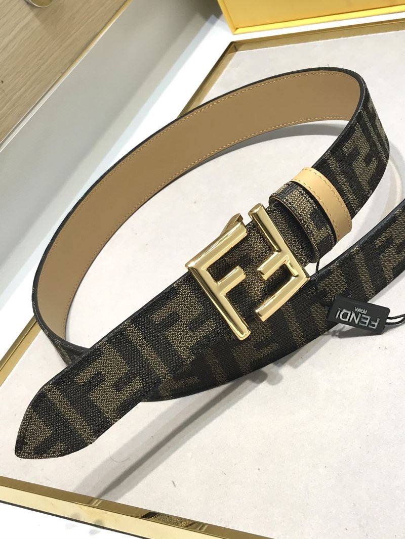 Fendi Belts